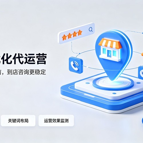 大连GEO优化