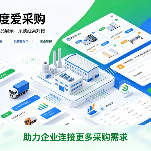 大连百度爱采购